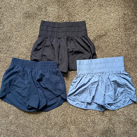 Pants - Women’s Size Medium Shorts Bundle